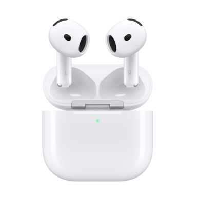 AirPods 4 