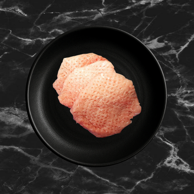 豚ロース(豚カツ,カレー) 돼지등심(돈까스,카레용) Pork Loin (For Tonkatsu)