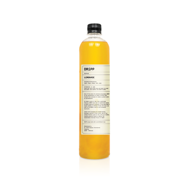 DRIPP Syrup