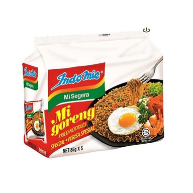 INDOMIE MI GORENG SPECIAL 5*85G