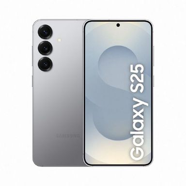 SAMSUNG GALAXY S25