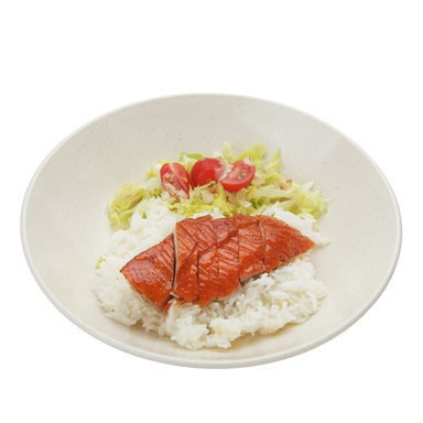 Pipa Duck Rice 琵琶鸭饭
