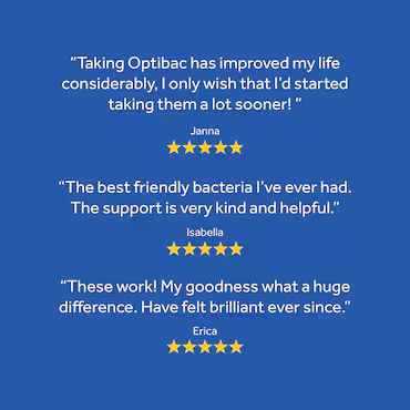Optibac Every Day Extra 30 Capsules  