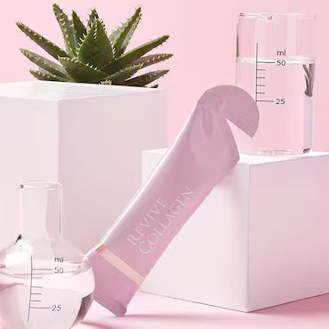 Revive Collagen Premium Liquid Marine Collagen Drink 8,500mgs 28 Sachets