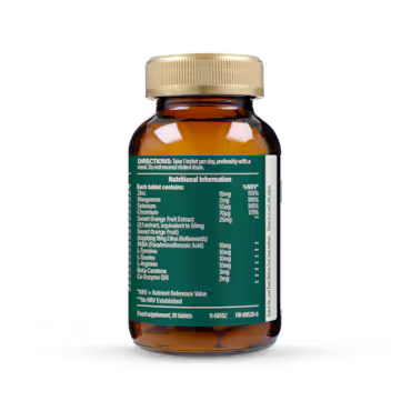 Holland & Barrett Ultra Man 50+ 90 Tablets
