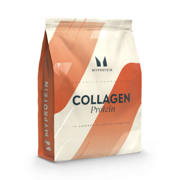 Myprotein Hydrolysed Collagen Peptide Vanilla 1kg