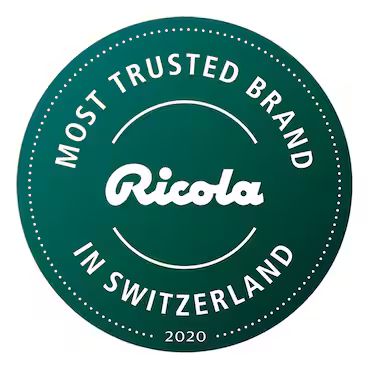 Ricola Honey Lemon Echinacea Cough Drops 75g