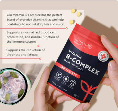 Energy Essentials Bundle