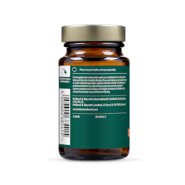 Holland & Barrett Conception & Pregnancy Support 30 Tablets
