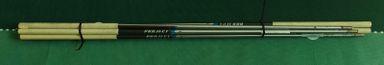 ProjectX Iron PXI 6.0 Steel Shafts