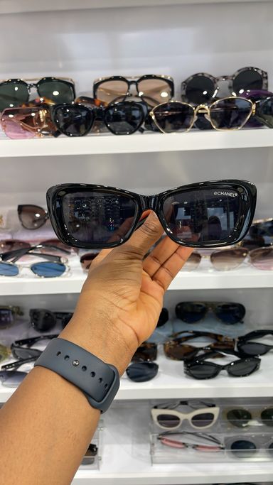 Sunglasses 