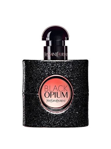 Yves Saint Laurent Black Opium