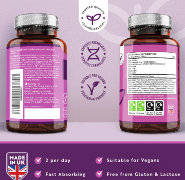 Myo-Inositol
