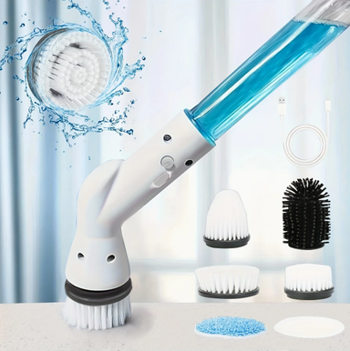 Multi-function Cleaning Brush