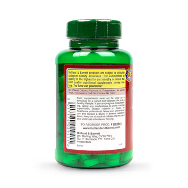 Holland & Barrett Apple Cider Vinegar 200 Tablets 300mg