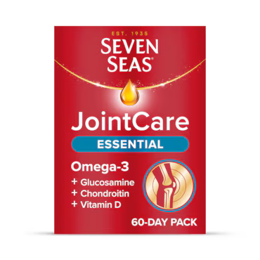 Seven Seas Jointcare Essential 60 Capsules