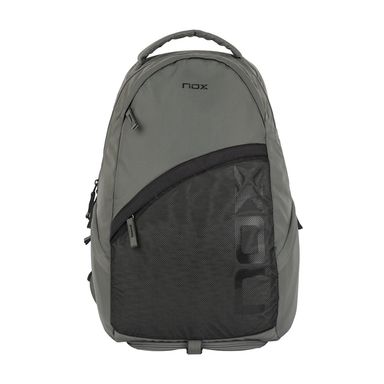 NOX Street Grey Backpack