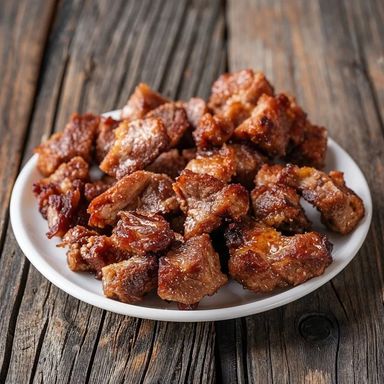Viande de Porc - Piron Rouge/Akassa - BICENTENAIRE