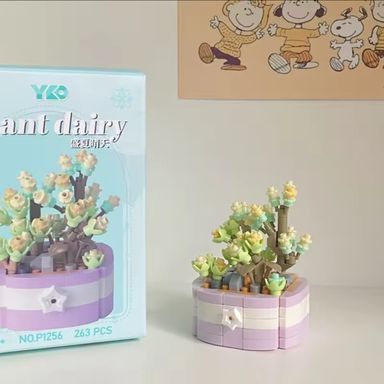 Succulents