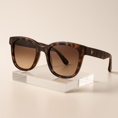Torquise Sun Shades