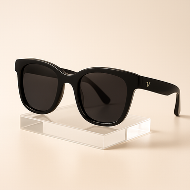 Torquise Sun Shades