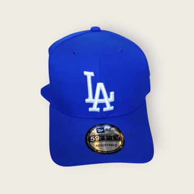 gorra New Era, Curvas, Cerradas