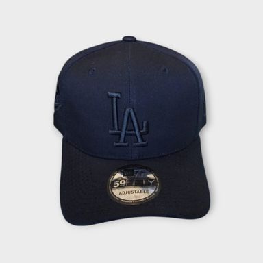 gorra New Era, Curvas, Cerradas