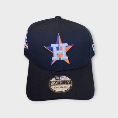 gorra New Era, Curvas, Cerradas