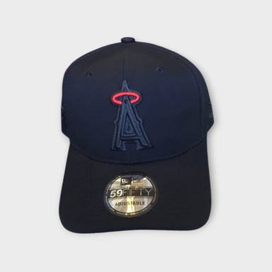 gorra New Era, Curvas, Cerradas