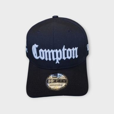 gorra New Era, Curvas, Cerradas