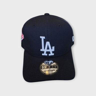 gorra New Era, Curvas, Cerradas