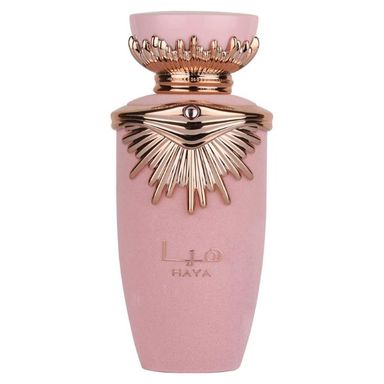 LATTAFA HAYA 100ml