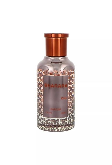 BHARARA KING PARFUM 100ml EDP