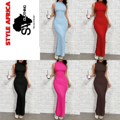 Women fashion dresses