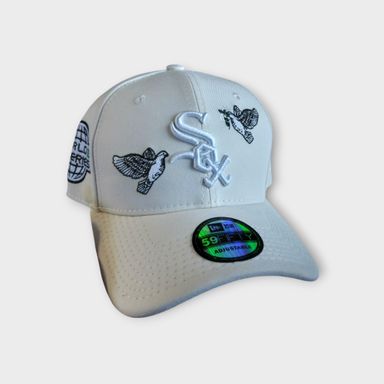 Gorra New Era, Curvas, Ajustable