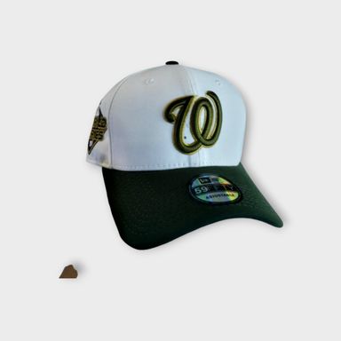 Gorra New Era, Curvas, Ajustable