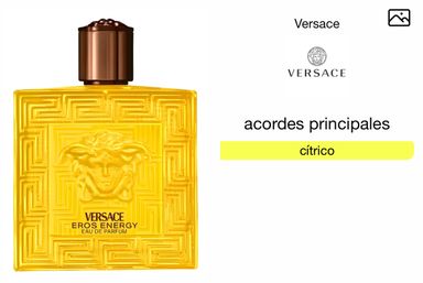 Eros Energy EDP