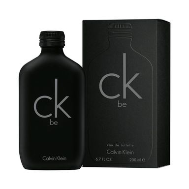 Calvin Klein BE