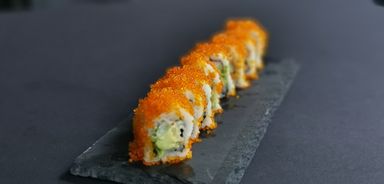California Maki Roll