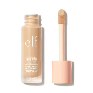Prebase Filtro líquido Halo Glow