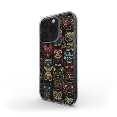 CLEAR IPHONE CASE