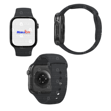 Apple Watch Series 10 42mm (Aluminium-GPS) 