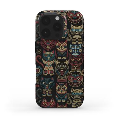 TOUGH IPHONE CASE