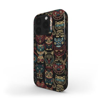 TOUGH IPHONE CASE