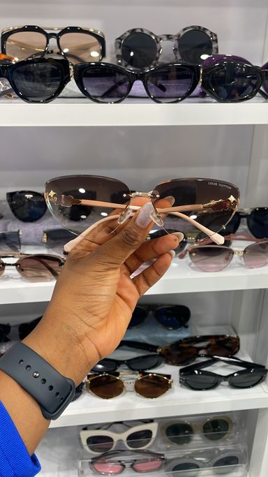 Sunglasses 