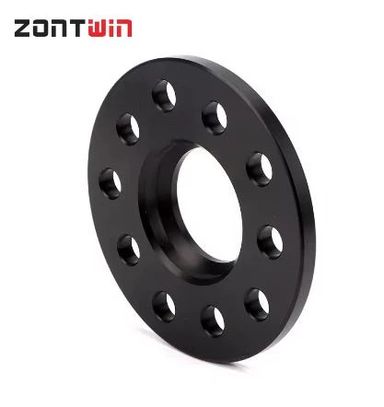 2Pieces 15mm Wheel Spacers PCD 5x100/5x112 CB 57.1mm 5 Lug for VW and Audi Vehicles (10007417)