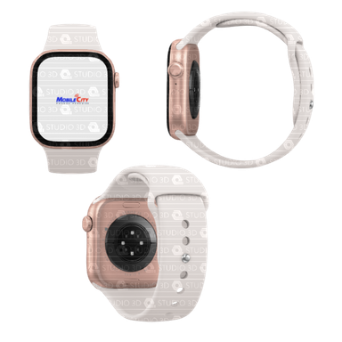 Apple Watch Series 10 42mm (Aluminium-GPS) 