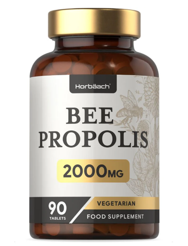 Bee Propolis 2000 mg | 90 Tablets