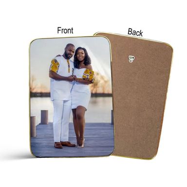 Canvas Frames