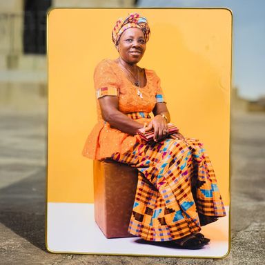 Canvas Frames